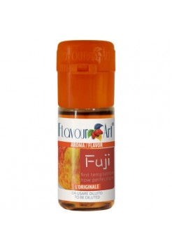 Жидкость FlavourArt Яблоко Fuji 20 ml