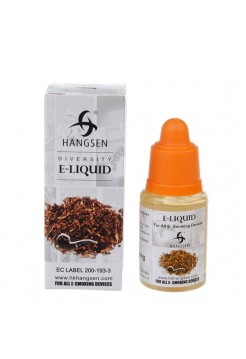 Жидкость HANGSEN Tobacco 10 ml